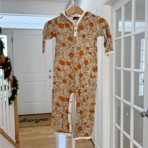 Milkbarn Floral One Piece